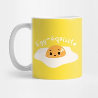 egg-squisite Mug